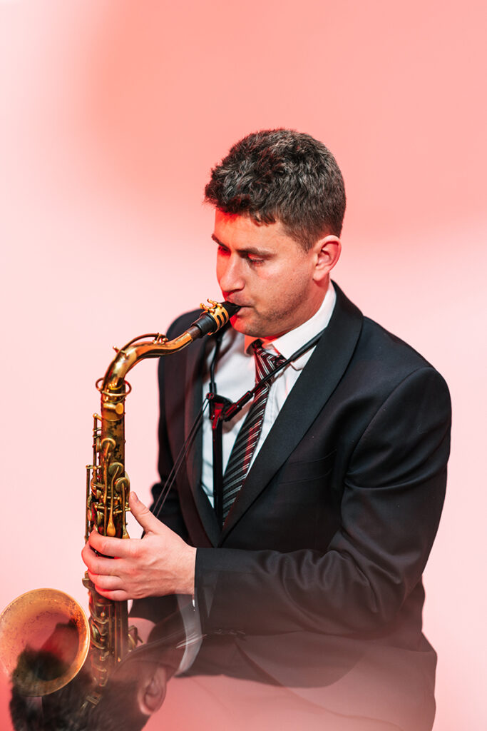Michael Gordon - Michael Gordon