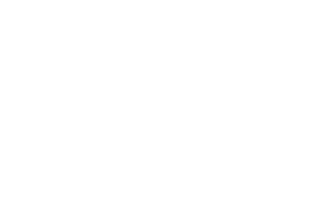 Aa Logo White