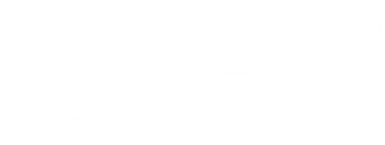 Fanz Logo White